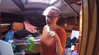 How To Kill Mold | Sailing Wisdom