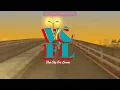 Earth, Wind & Fire - "Fantasy" (Lyrics) - GTA Vice City Stories "VCFL" 