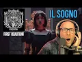 Download Lagu Isyana Sarasvati feat. DeadSquad - IL SOGNO | REACTION