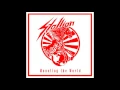 Download Lagu Stallion - Mounting the World [EP] (2013)