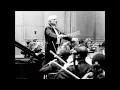 Schubert - Symphony n°5 - New York / Bernstein
