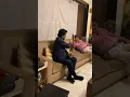 Papa Kehte Hain | Udit Narayan | Musical Evening at My Mumbai Home | Anup Jalota
