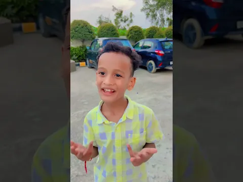 Mama mere liye kya laye 😍😱🤣😱 #trending #shortfeed