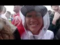 Miley Cyrus & Marc Cohn - Walking In Memphis (Live at Beale Street Music Festival)