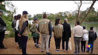 Conhe&ccedil;a o Seu Ex&eacute;rcito: programa leva estudantes para conhecerem o ex&eacute;rcito no Sul do Estado