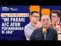 Download Lagu Erick Thohir Rangkap Menpora \u0026 Ketum PSSI, AFC Pilih Wasit Kuwait di Laga Timnas Indonesia vs Arab