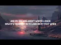 Dylan Gossett - Coal (Lyrics)  | 25 Min