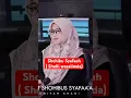 Download Lagu Sholawat Langitan! Shohibus Syafaah(Sholli Wasalimda) cover Khani#cover #sholawat #sholliwasalimda