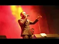 Mr. Bow - Thank Jesus (Show da Perola)