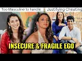 SMRITI MANDHANA'S OUTFIT CONTROVERSY: FRAGILE EGOS JUSTIFYING PALASH CHEATING ON HER