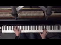 Download Lagu La La Land | City of Stars | Advanced Jazz Piano Cover | With Sheet Music