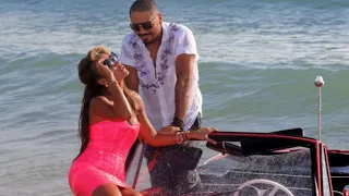                                 مايا دياب و رامي عياش   سوا دندنها