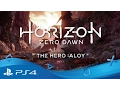 Video di Horizon Zero Dawn | The Hero: Aloy | PS4