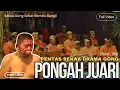 Full Video Sampai Akhir Pentas Drama Gong Lawas Bersama Dolar Dkk.
