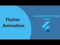 AnimatedBuilder Flutter AnimatedBuilder Widget Flutter Animation