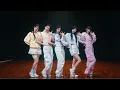 Download Lagu ILLIT - 'MAGNETIC' DANCE PRACTICE [MIRRORED 4K] | KPOP AREA