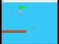 Hareket halinde Platform-Game Maker