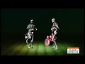 Download Lagu skeleton Band singing Covid 19 song by Quian Patrick (Mr. Grafix)