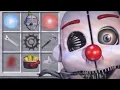 Download Lagu Minecraft FNAF Sister Location: How to Summon Ennard