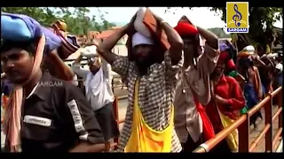 ayyappan songs in tamil sung by veeramani raju pallikkattu ayyappan song iyyappan padal ayyappan