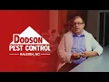 Dodson Pest Control Raleigh NC