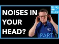 Lagu Co powoduje szumy w głowie – czym jest szum w uszach? (część 1)