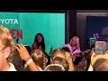 Natalie Jane - Mentally Cheating [Live @ Lollapalooza] 08/03/2024