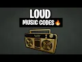 LOUD MUSIC BYPASSED Roblox Music JULY 2026