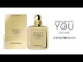 Download Lagu Emporio Armani Stronger With You Leather Exclusive Edition