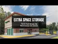 Storage Units in Richmond VA on Hull Street Rd Extra Space Storage