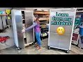 How to Assemble Seville Garage Storage Cabinet on Wheels