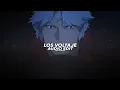 Download Lagu LOS VOLTAJE - Sayfalse, Yb Wasg'ood, Ariis [Edit Audio]