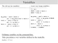Lecture 43 Makefiles Python