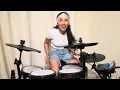 Arlene MC - BUMPER | GEMICRIS "drum cover"