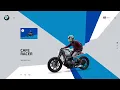 Creative Animated Website Using HTML CSS GSAP Swiper JS