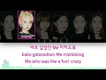 Hi-L (하이엘) - 'Too Too (22)' Official MV [Colour Coded Lyrics Han/Rom/Eng]