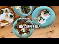 Joy Coffee Bar The Winnipeg Checklist