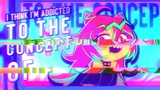 affection addiction official neoday ver metal remix 