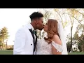 Morgan Eric Wedding Highlight