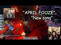 Download Lagu Abe cheating (?) | Miyoung \u0026 Yvonnie's React to Leslie RP as April Fooze in Minecraft Cobblemon