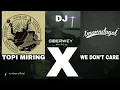 Download Lagu DJ-TOPI-MIRING×WE-DONT-CARE-BY-GIBERWEY-PROJECTS