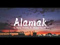 Lagu Alamak - Rizky Febian ft. Ardian Khalif #alamak #rizkyfebian #ardiankhalif #goodtimevibes #trending
