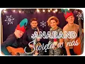 Download Lagu Święta w nas - Zespół ANABAND (cover Blue Cafe)