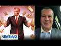 John Tabacco Trump is a genius marketer