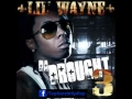 Lil Wayne - We Takin Over Da Drought 3 Disc
