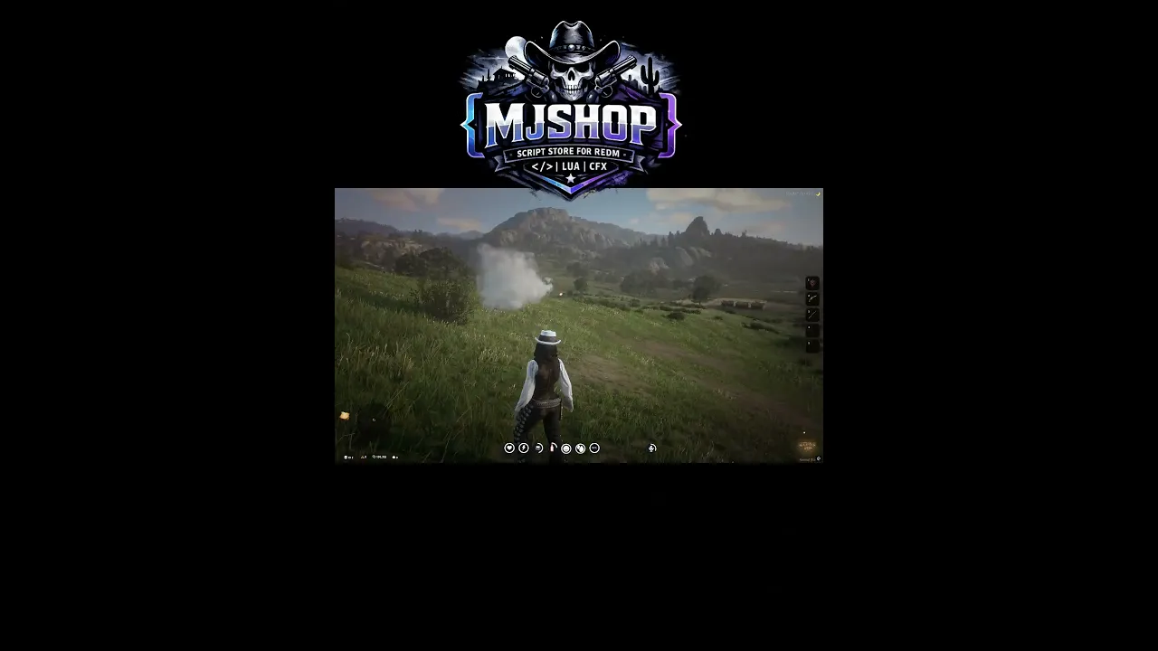 FREE  MJ FlashRun VORP