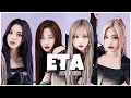 Lagu ETA - AESPA AI COVER