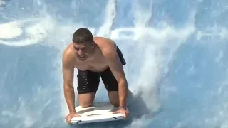 Big Kahuna Adventure and Water Park
