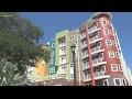 Problems at new housing authority apartments frustrate neighbors
