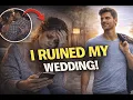 I Cheated at My Bachelorette Party and He Found the Photos